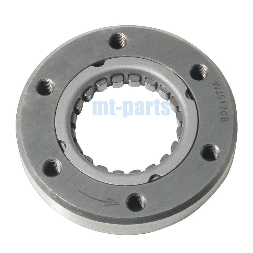 Starter Clutch One Way Bearing for Yamaha YFM660FA Grizzly 660 (2002)