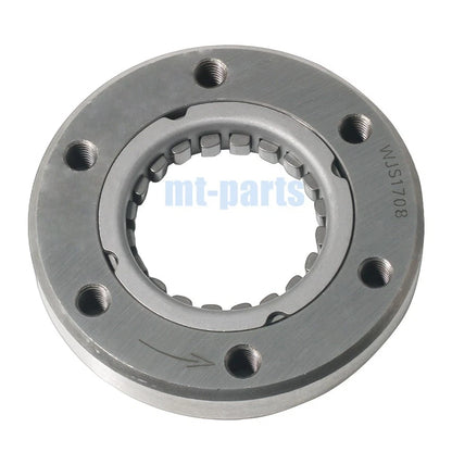 Starter Clutch One Way Bearing for Yamaha YFM660FA Grizzly 660 (2002)