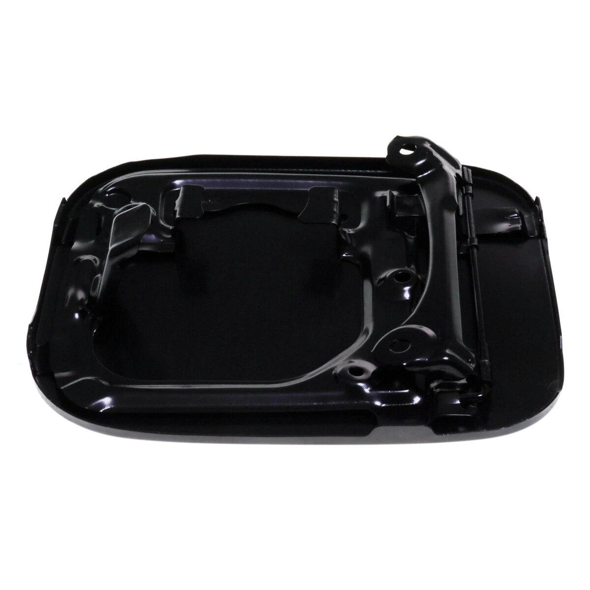 Gas Door Fuel Lid Cover Lock Hinge for Toyota Hilux2011-2015