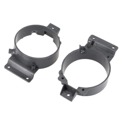 Fog Light Frames  Left & Right for Ford Transit (2006-2014)