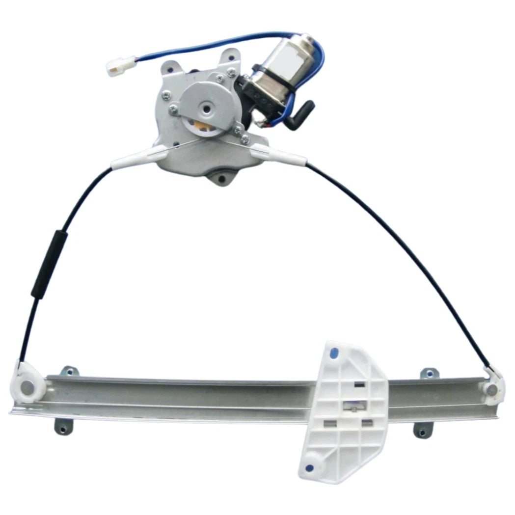 Front Right Window Regulator with Motor for Mitsubishi Mirage CE (1996-2003)