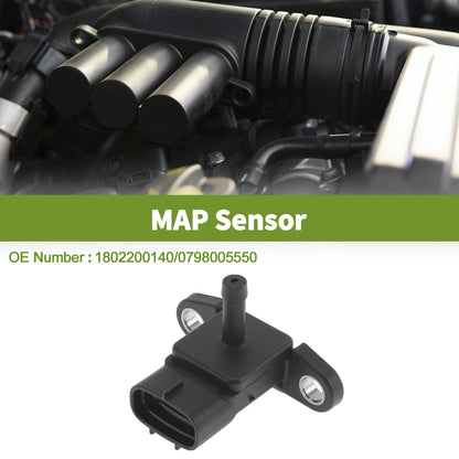 MAP Sensor for Isuzu Forward (2020)