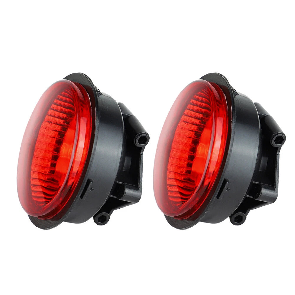 Tail Light Lens for Can Am Outlander 650 Renegade 850 (2006-2023)
