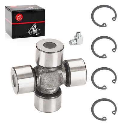 U-Joint Kit for Can-Am Renegade 800/R 4X4 (2007–2015)