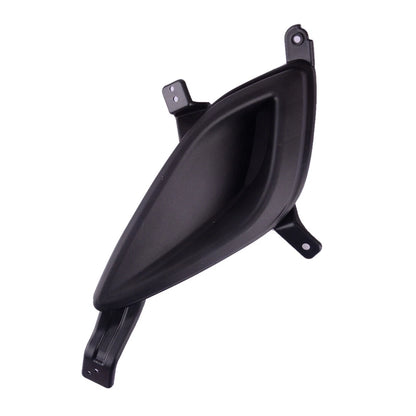 Left Front Fog Light Cover for Hyundai Elantra (2011-2013)
