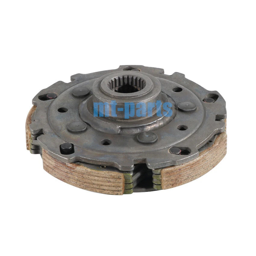 Clutch Carrier Assembly for ATV PM 500, PM 650, RM 500-2, RM 650-2