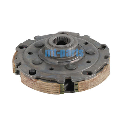 Clutch Carrier Assembly for ATV PM 500, PM 650, RM 500-2, RM 650-2