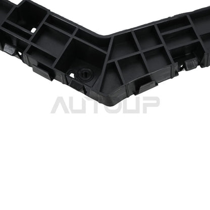 2 x Front Bumper Cover Retainer for Acura TLX (2015–2017)
