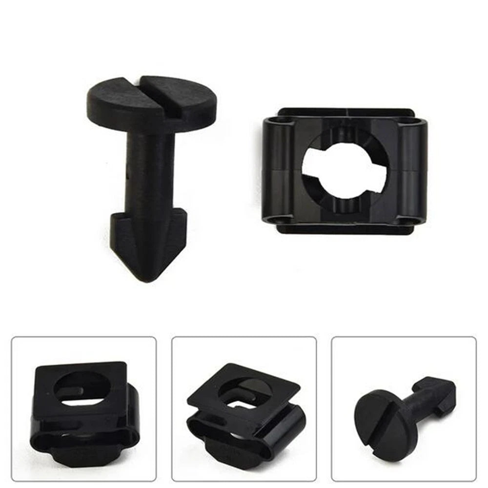 Engine Cover Stud & Stay Grommets for Honda