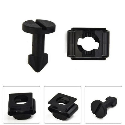 Engine Cover Stud & Stay Grommets for Honda