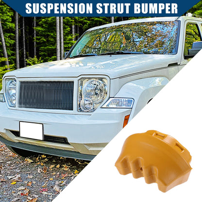 Suspension Strut Bumper Mount for Dodge Nitro (2007-2011)