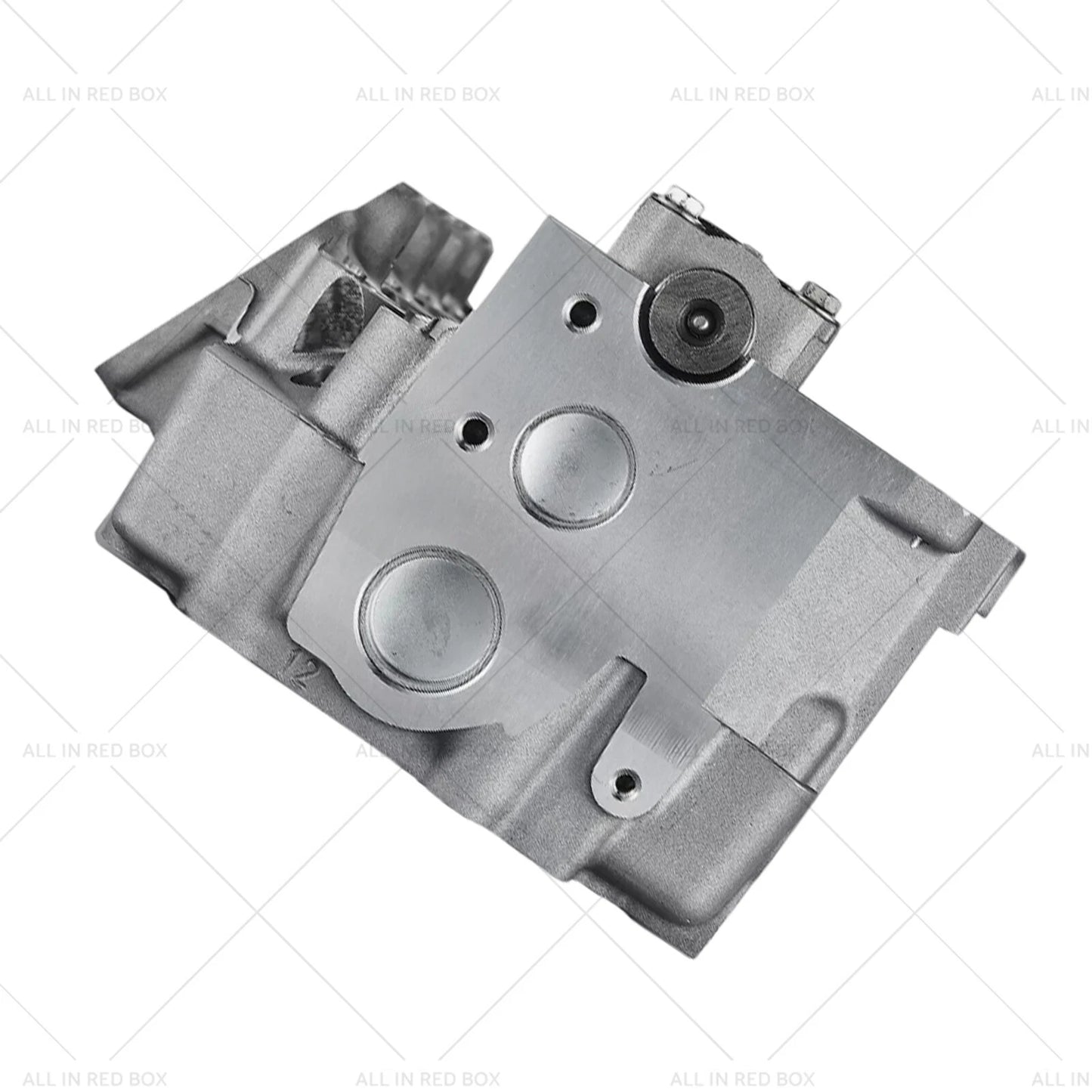 Cylinder Head Assembly for Toyota Prado Hilux 3.0L 1KZ-TE (1997-2006)