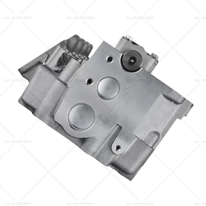 Cylinder Head Assembly for Toyota Prado Hilux 3.0L 1KZ-TE (1997-2006)