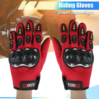 1 Pair / Riding Gloves Liners for Motorcycle Cycling