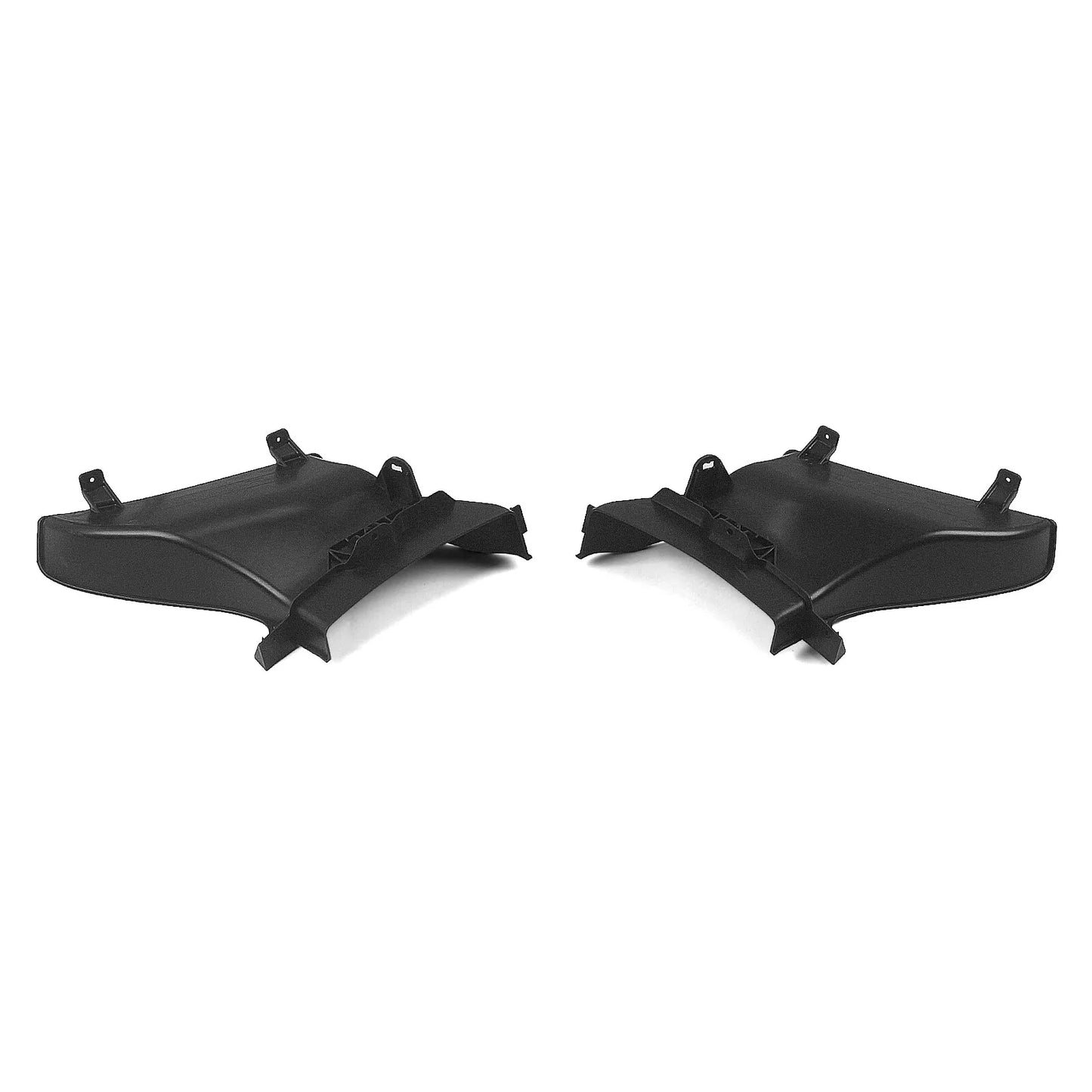 Front Bumper Molding Cover for Honda Accord (2018-2021)