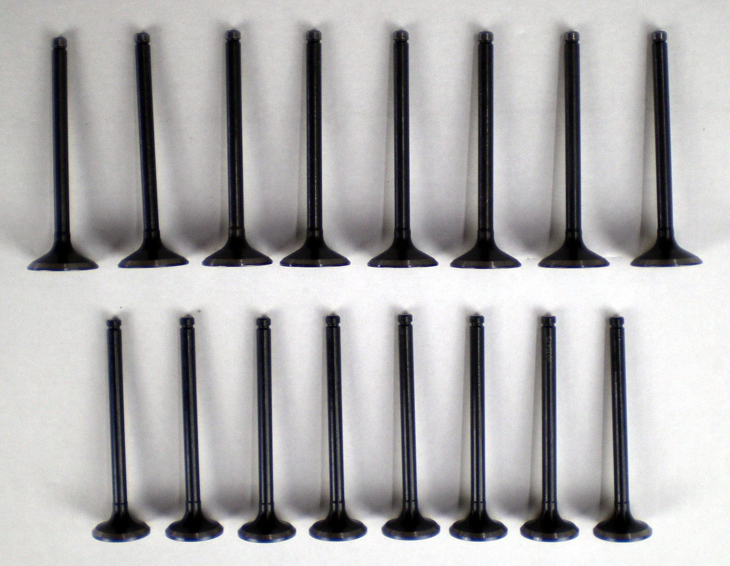 Exhaust Inlet Valves 16 for Freelander (1997-2006)