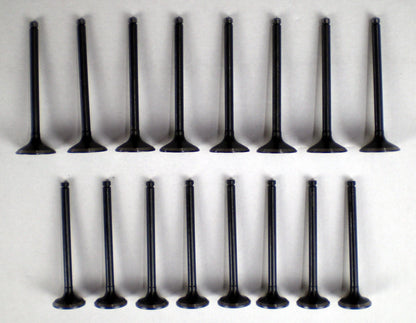 Exhaust Inlet Valves 16 for Freelander (1997-2006)