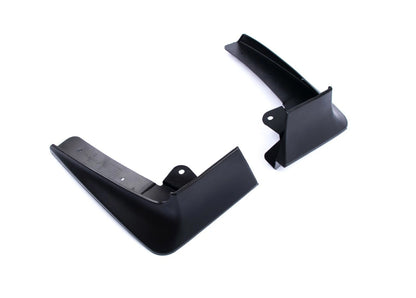 Mud Flaps Splash Guards for Tesla Model X (2016-2019) - Full Set Protectors