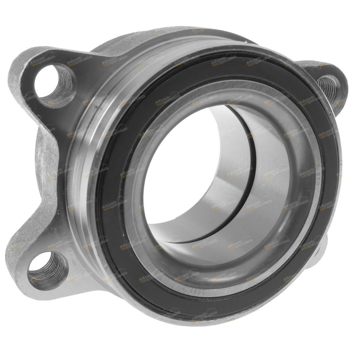 2.5L/3.5L Front Wheel Bearings for Nissan ELGRAND E51 (2002 - 2010)