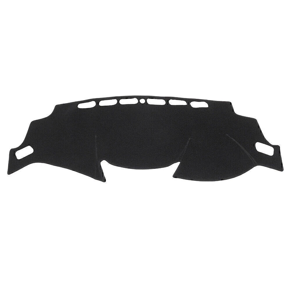Dash Cover Mat for Nissan Qashqai (2016-2021)