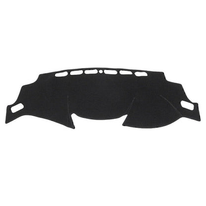 Dash Cover Mat for Nissan Qashqai (2016-2021)