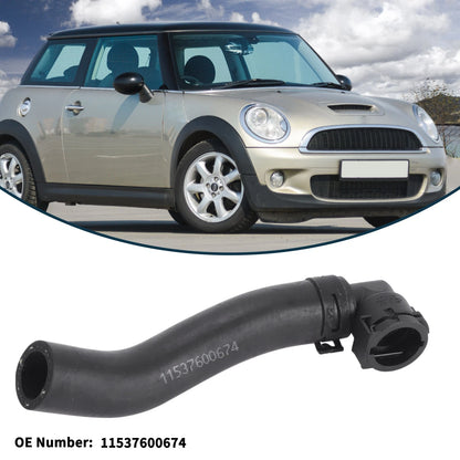 Radiator Hose for Mini R56/R57/R58/R59/R60 JCW (2013-2014)