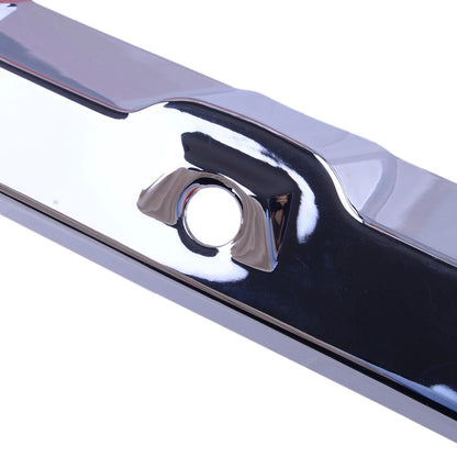 Tailgate Rear Trunk Door Handle Cover Trim for Ford F150 (2004-2023)