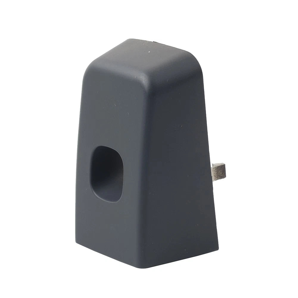 Unpainted Front Driver Door Handle Cap for Land Rover Defender (2020-2023)