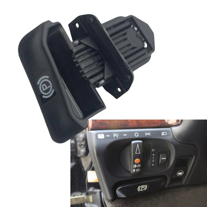 Handbrake Release Lever Handle w/ Base for Benz S W140 (1991-1998)