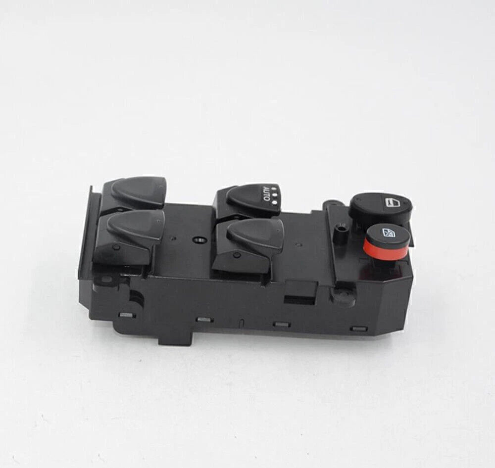 Power Window Switch for 2006-2011 Honda Civic Black 1 x (2006-2011)
