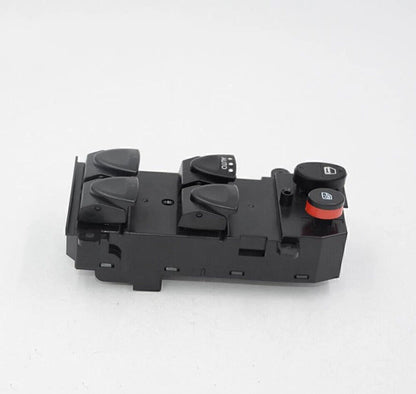 Power Window Switch for 2006-2011 Honda Civic Black 1 x (2006-2011)