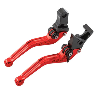 2 x Motorcycle Brake & Clutch Levers for Honda CBR1000RR Fireblade (2004-2019)