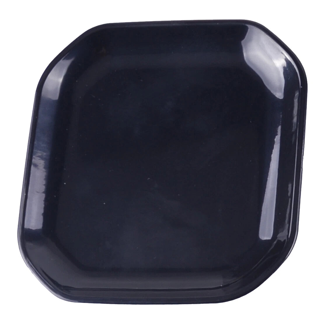 Tailgate Door Handle Bowl Cover Trim for Jeep Wrangler JL (2018-2019)