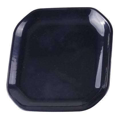 Tailgate Door Handle Bowl Cover Trim for Jeep Wrangler JL (2018-2019)