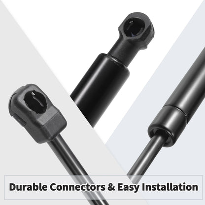 Front Hood Lift Supports for Mazda CX-30 (2019-2023)