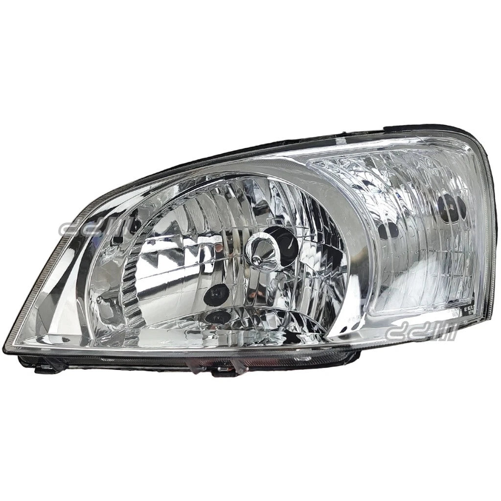 Left Right Head Lights for Hyundai Getz (TB) (2002-2005)