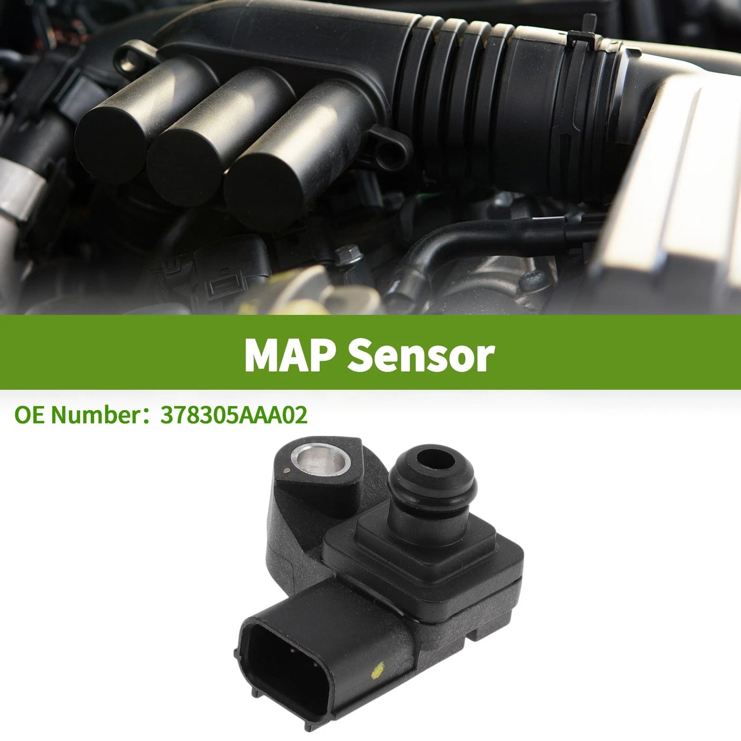 MAP Sensor for Honda CR-V 2017-2021 (2017-2021)