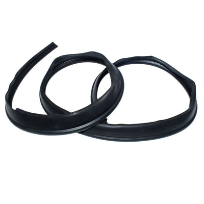 Front Engine Hood Seal Strip for BMW 3-Series F30 F31 F36 F33 (2012-2019)