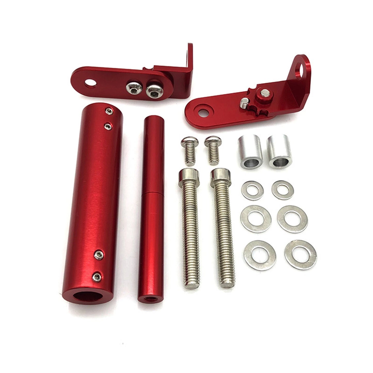 22mm Phone Holder Bracket for Honda Universal