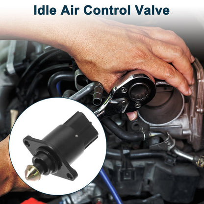 Idle Air Control Valve for Jeep Grand Cherokee (1998-2004)
