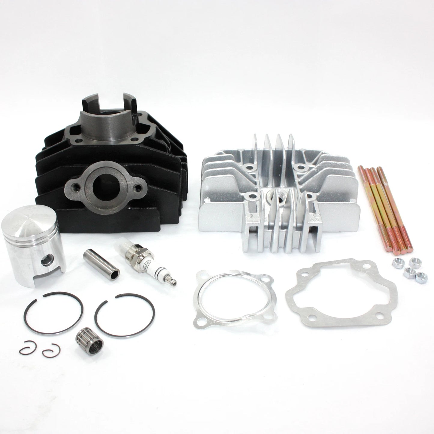 YAMAHA PW80 PY80 PEEWEE80 Cylinder Piston Rings Kit
