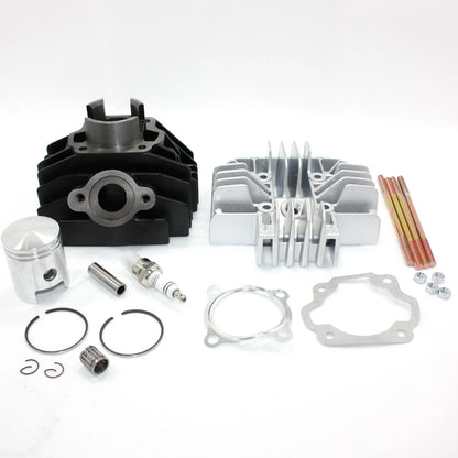 YAMAHA PW80 PY80 PEEWEE80 Cylinder Piston Rings Kit