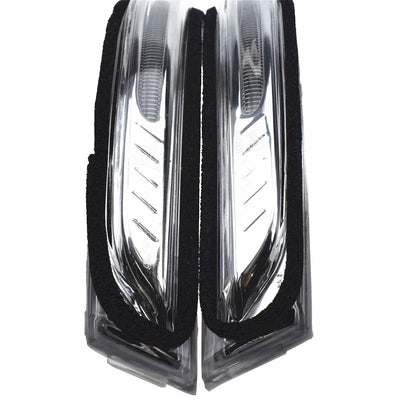 Side Mirror Turn Signal Lights for Hyundai Santa Fe (2013-2018)