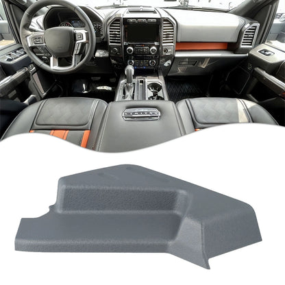 Front LH Seats Trim Panel Cover for Ford F150 (2011–2014)