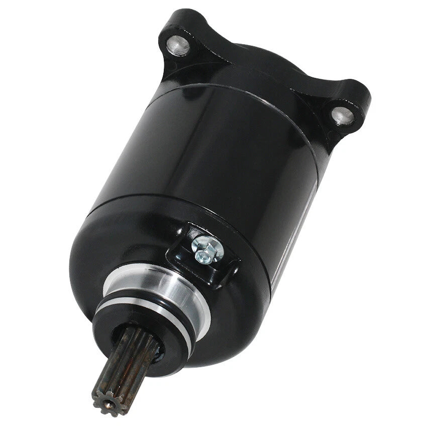Starter for Kawasaki ZX1400 Ninja ZX-14R ZZR1400 ABS ZG1400 Concours (2006-2023)
