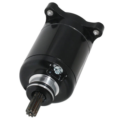Starter for Kawasaki ZX1400 Ninja ZX-14R ZZR1400 ABS ZG1400 Concours (2006-2023)