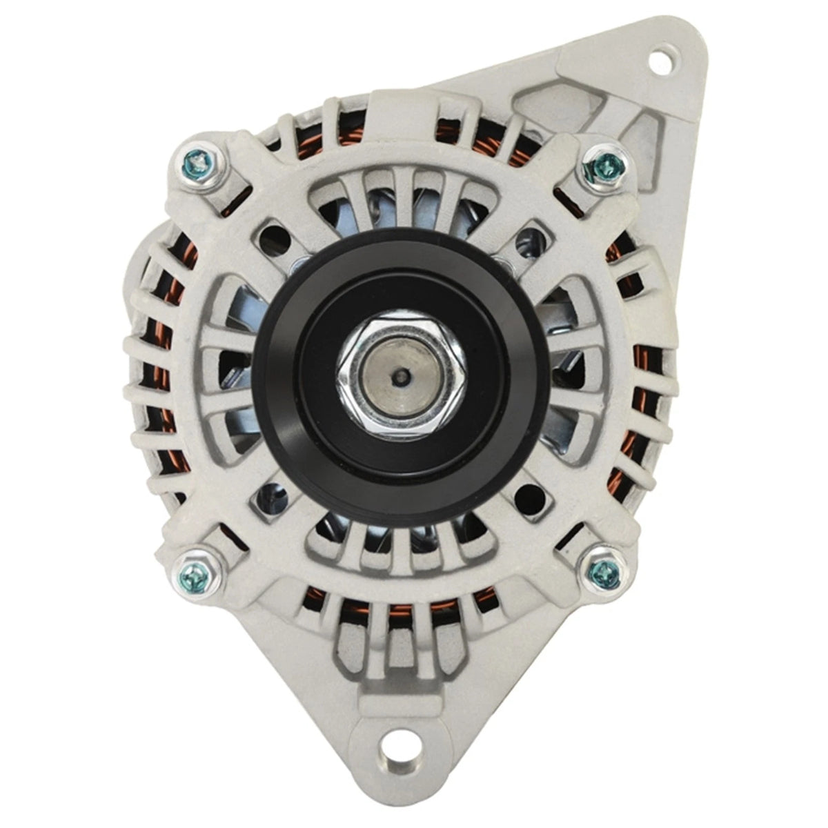 Alternator 2.4L 4G64 Petrol for Mitsubishi Magna TE TF (1996-1998)