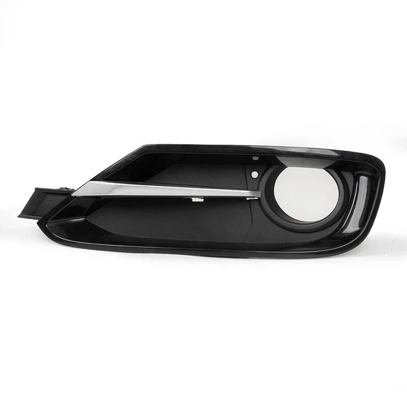 Left Side Front Bumper Fog Light Bezel Cover for BMW F30 320i 328i (2012-2015)