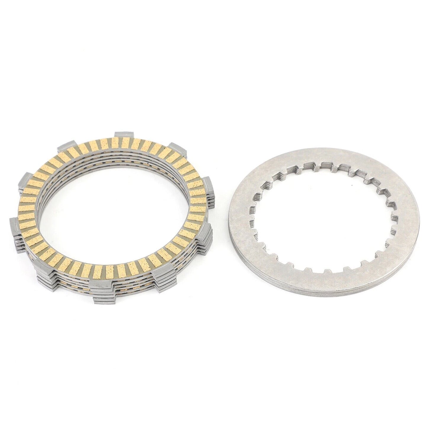Clutch Kit for Honda TRX420FE FourTrax Rancher (2007-2017)