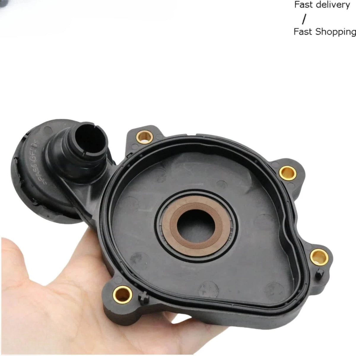 Crankcase PCV Valve for Mercedes-Benz ML350/GLE350/E350/E400 (2006–2015)